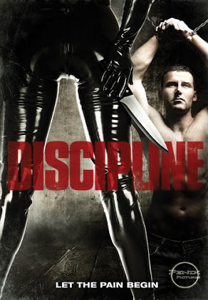 مشاهدة وتحميل فيلم Discipline 2011 مترجم اون لاين