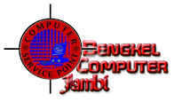 BENGKEL COMPUTER JAMBI