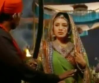 Images 'Jodha Akbar' episode 146 Sinopsis 'Jodha Akbar' episode 146 (7th January 2014)
