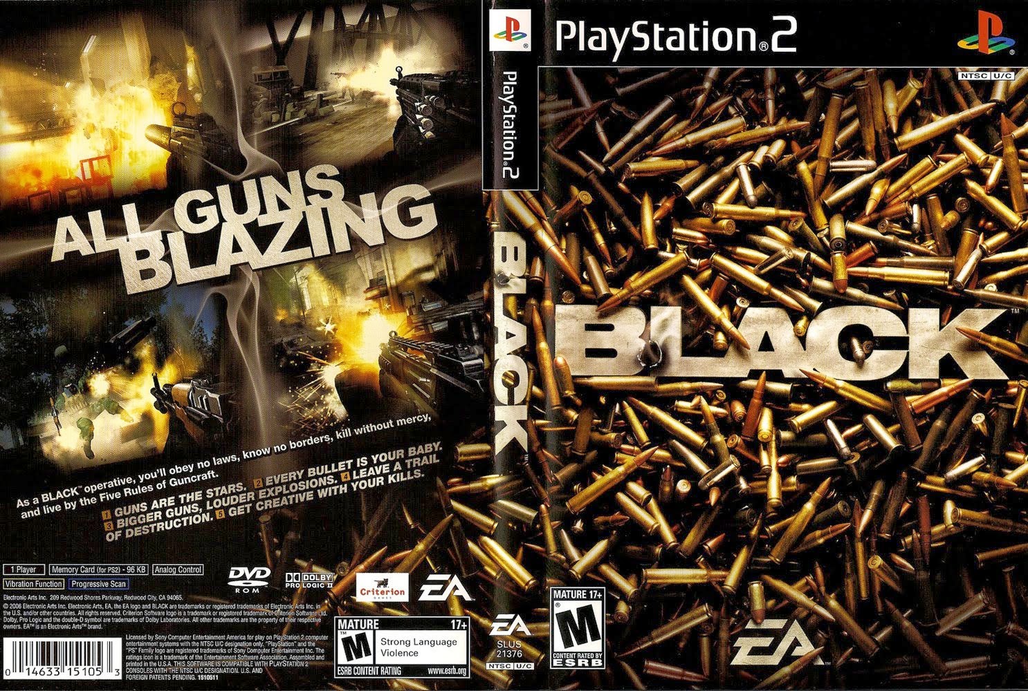 Download game black ps2 for pc windows 10