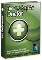 Genuine Registry Doctor 2.6.9.8