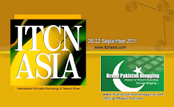 ITCN Asia 2011