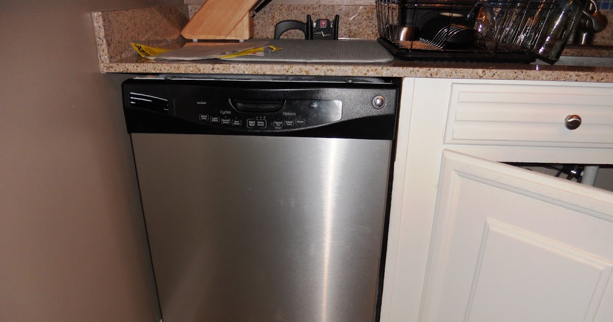 Under The Sink Dishwashers