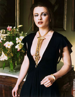 Helena Bonham Carter Hot Wallpapers
