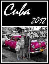 Cuba 2012