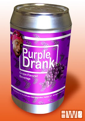 What Kind Of High Is Purple Drank