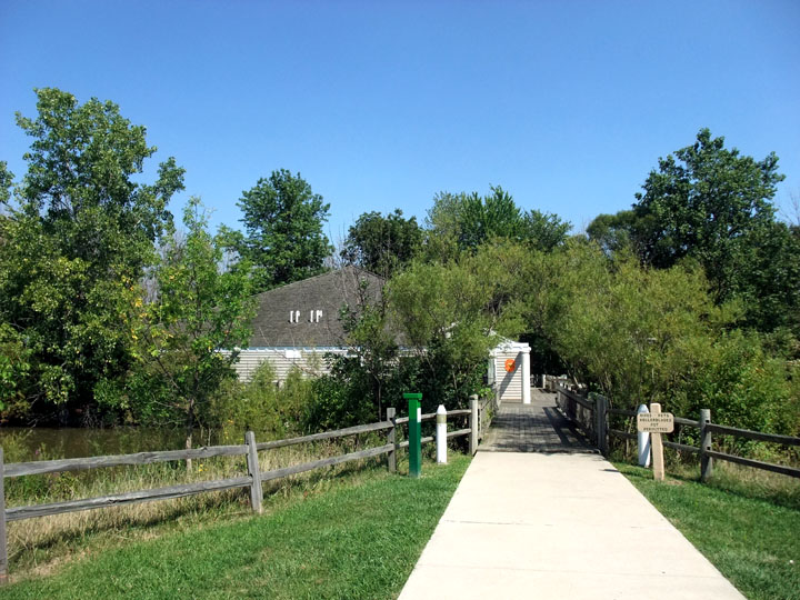 Gypsies At Heart Maumee Bay State Park