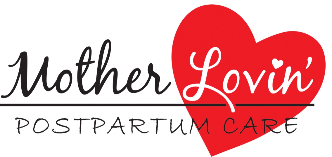 Mother Lovin' Postpartum Care