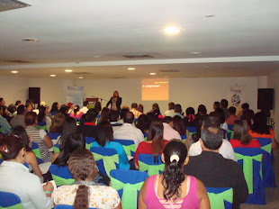 Conferencia El Arte de Servir
