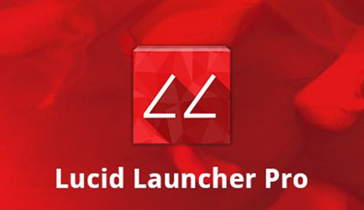 Lucid Launcher Pro Lucid Launcher Pro