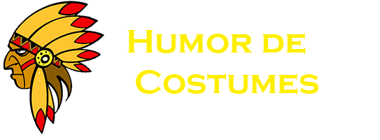 Humor de costumes