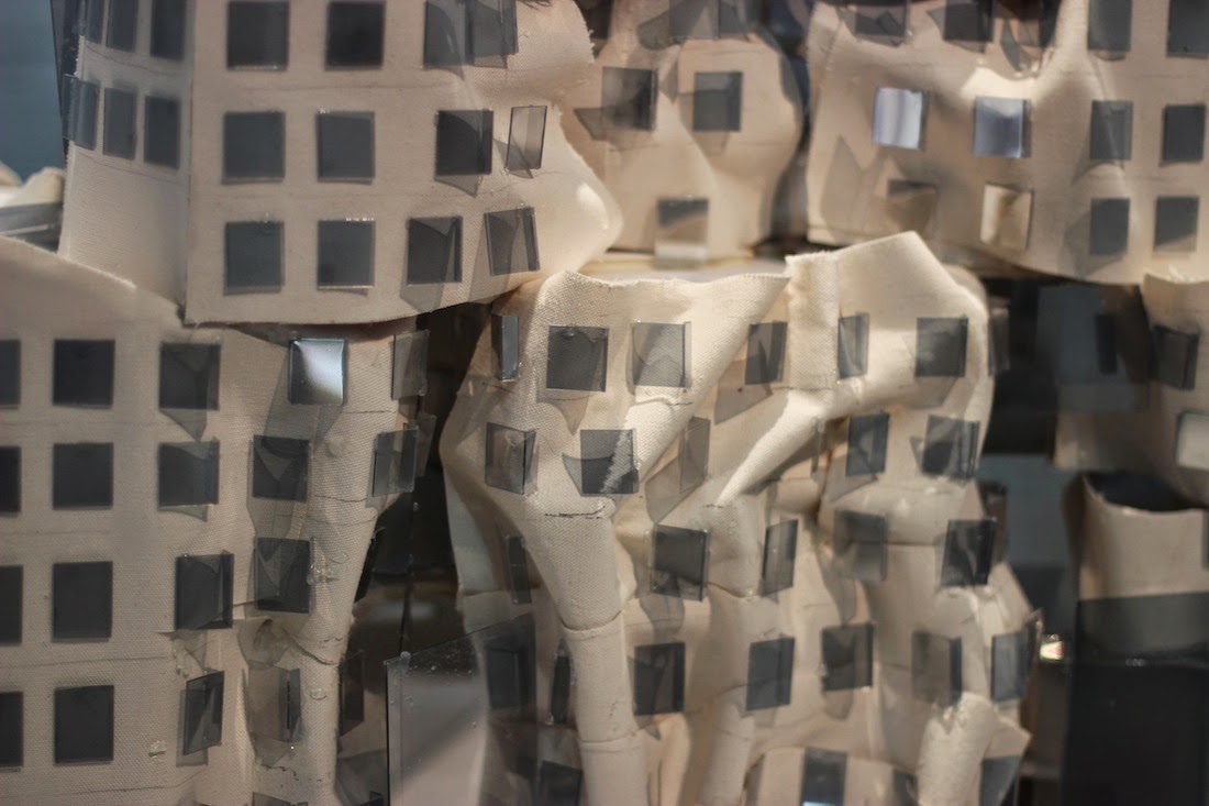 Retrospective at the Centre Pompidou - Musée Yves Saint Laurent Paris