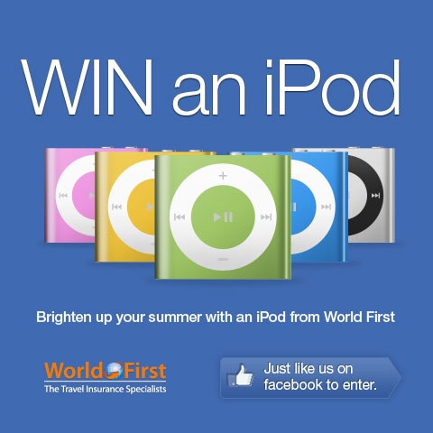 win ipod