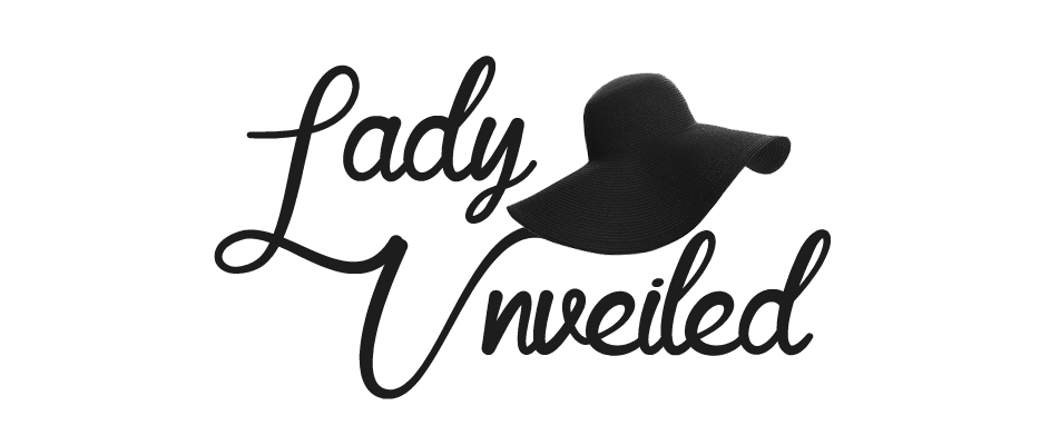 Lady Unveiled