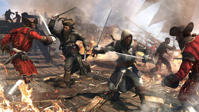  Assassins ,Creed ,IV, Black, Flag, android ,pc ,2015