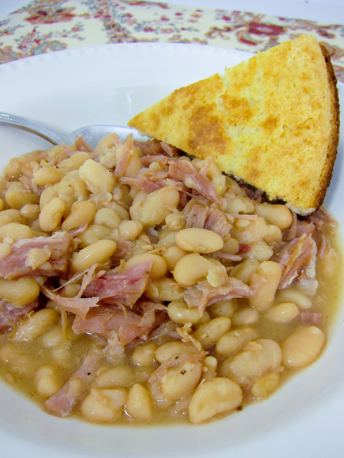 Slow Cooker Monday Beans and Chicken Slow Cooker Monday Beans and Chicken new photo Slow Cooker Monday Beans and Chicken Slow Cooker Monday Beans and Chicken new photo