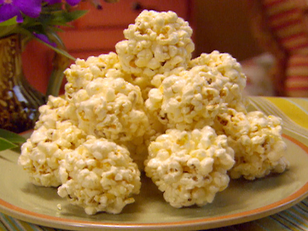 Inventions for Making Popcorn Balls through History!