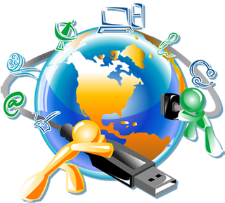 EL IMPACTO DE LA INFORMATICA el impacto de la informatica: