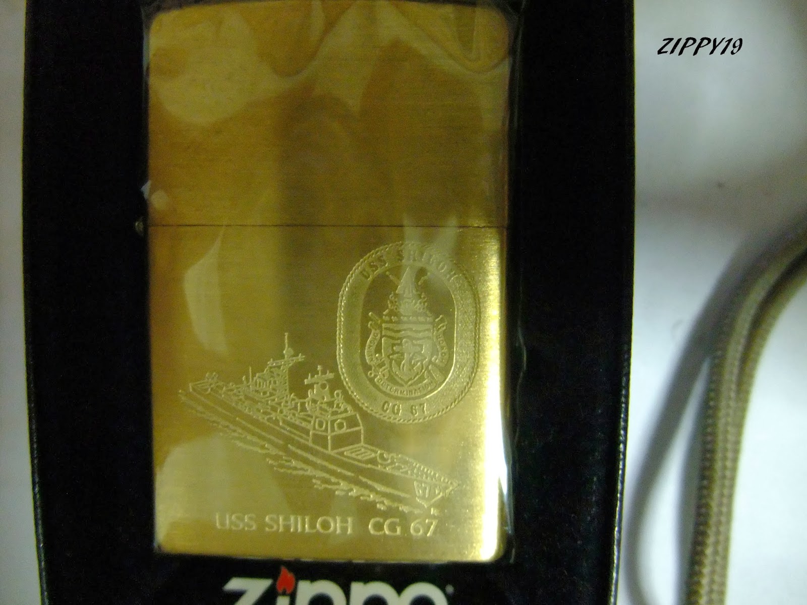 Zippo lighters A lifelong obsession More lighters of the American