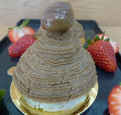 mont blanc