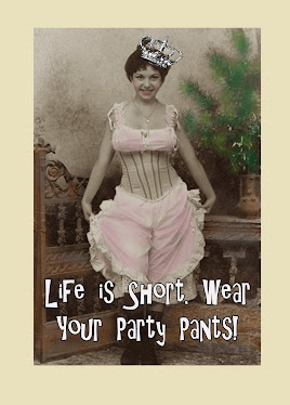 Party Pants