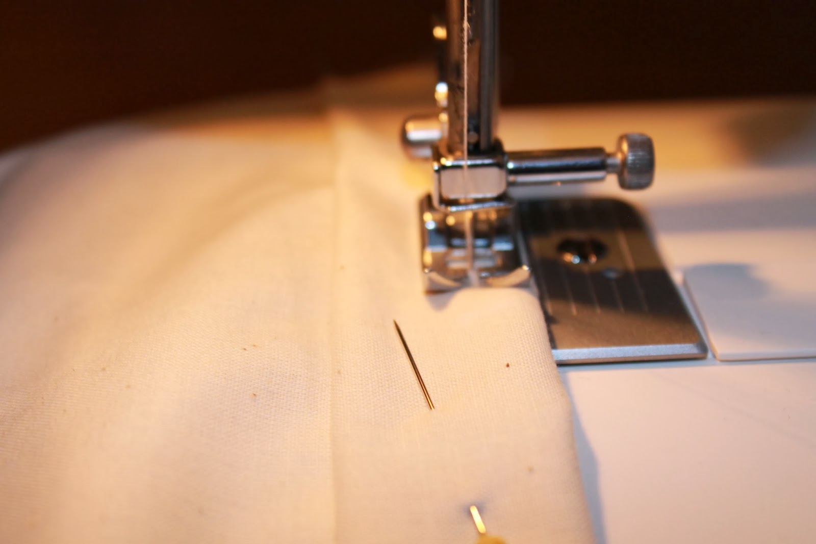 Grace Lee Cottage DIY SemiCustom Curtains {A Tutorial}