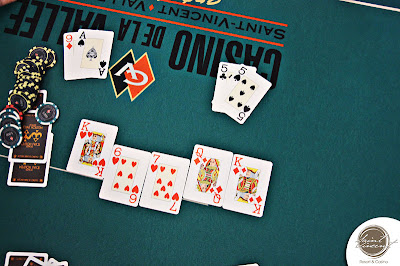 Poker leo casino liverpool Blackjack ko