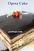 Opera Cake