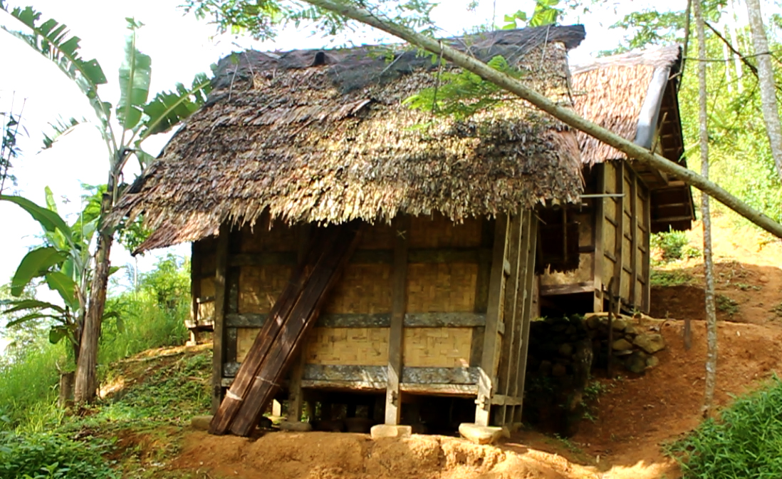 Komunikasi Antarbudaya: Kearifan Lokal Suku Baduy