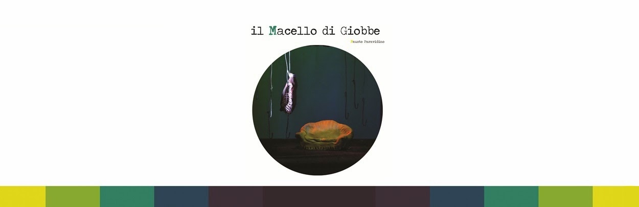 IL MACELLO DI GIOBBE