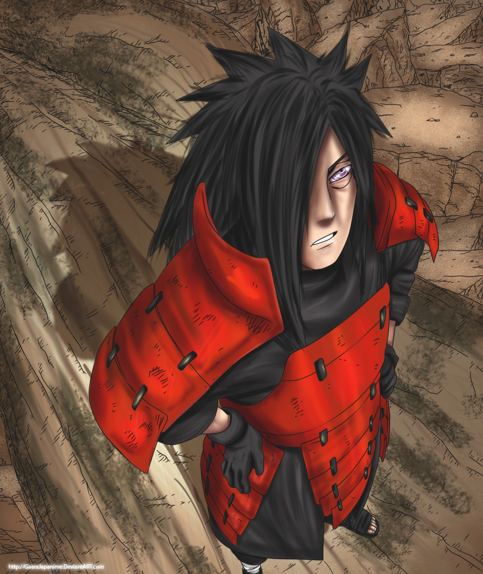 Naruto Chap 595 - Truyen.Chap.VN