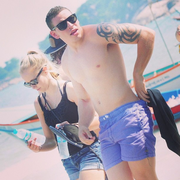 Full Moon Party Haad Rin Koh Phangan Full Moon Party Haad Rin Koh Phangan