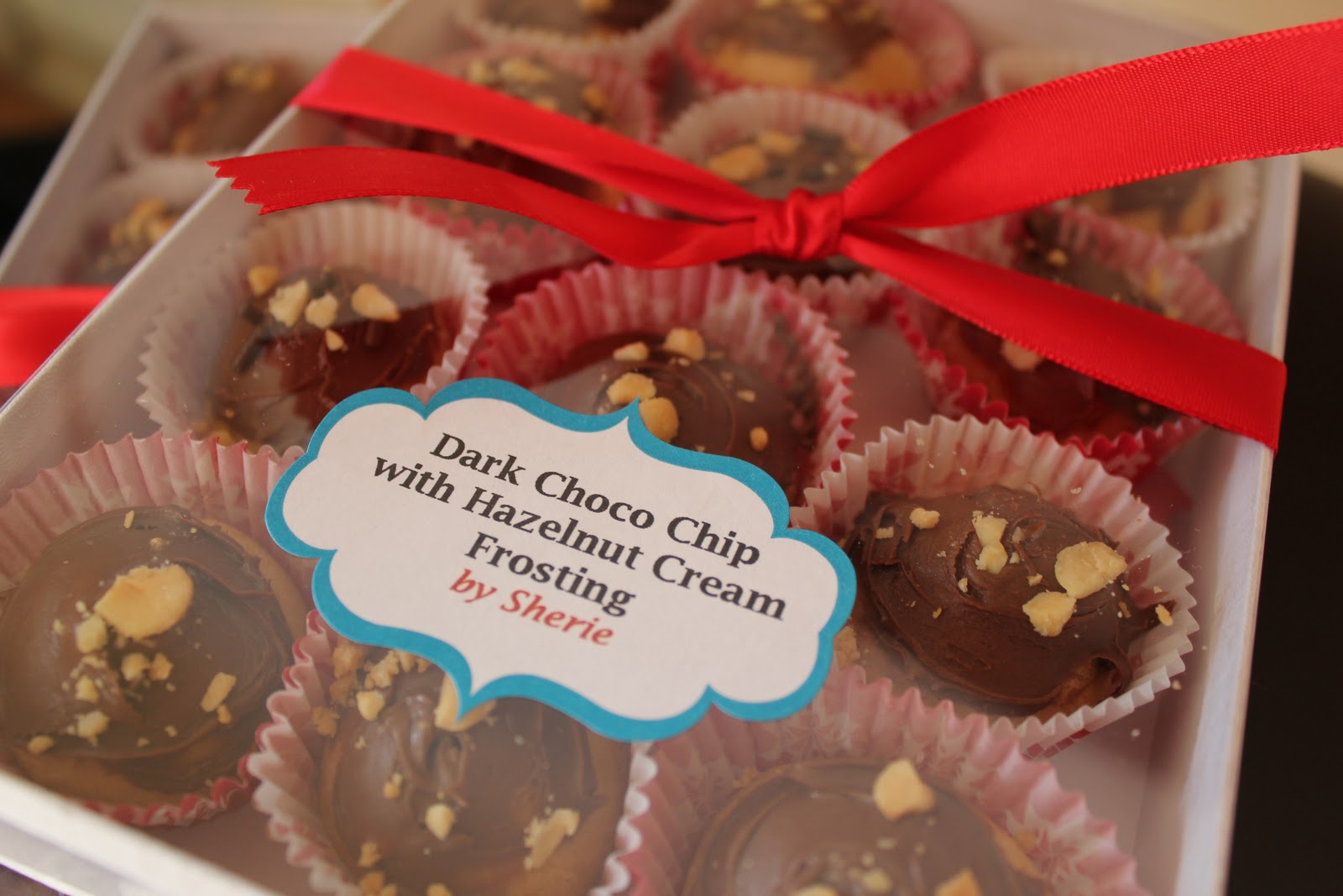 The Morning Artist: Christmas Cookies