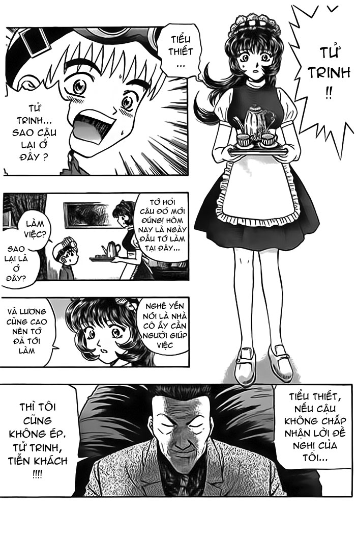 Bowling King-Vua Bowling