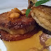 Torrijas Rellenas de Crema de Baileys