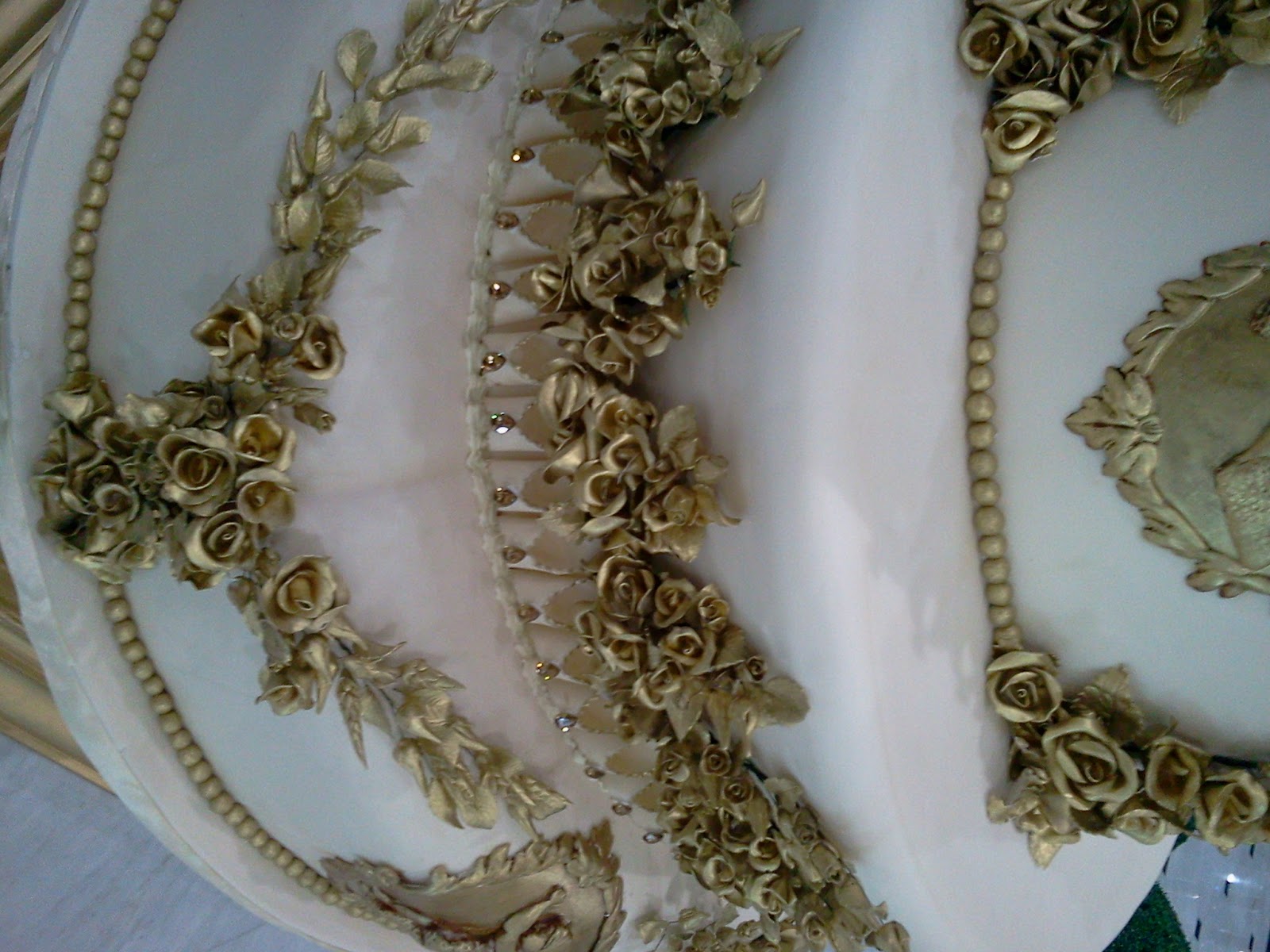 Cake Decorator in Kuwait