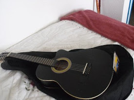 My Guitar