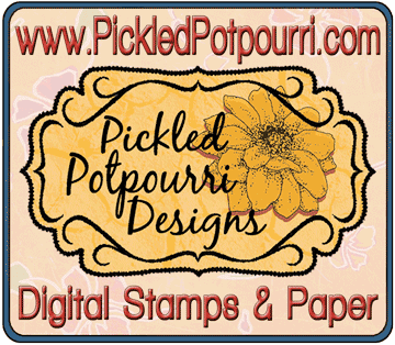 Pickled Potpourri