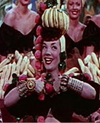 Carmen Miranda