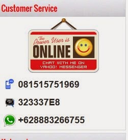 Jual Happy Call Murah - Tempat Beli Happy Call Murah Online