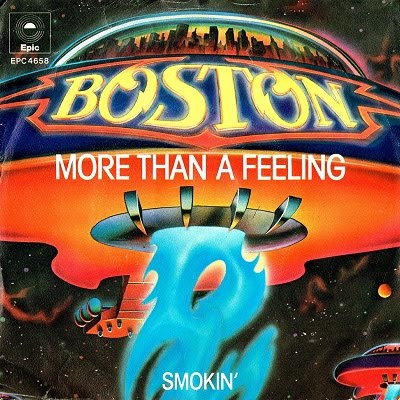 Boston Dont Look Back Boston Dont Look Back
