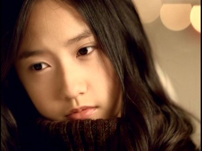 Yoona Cinderella Man