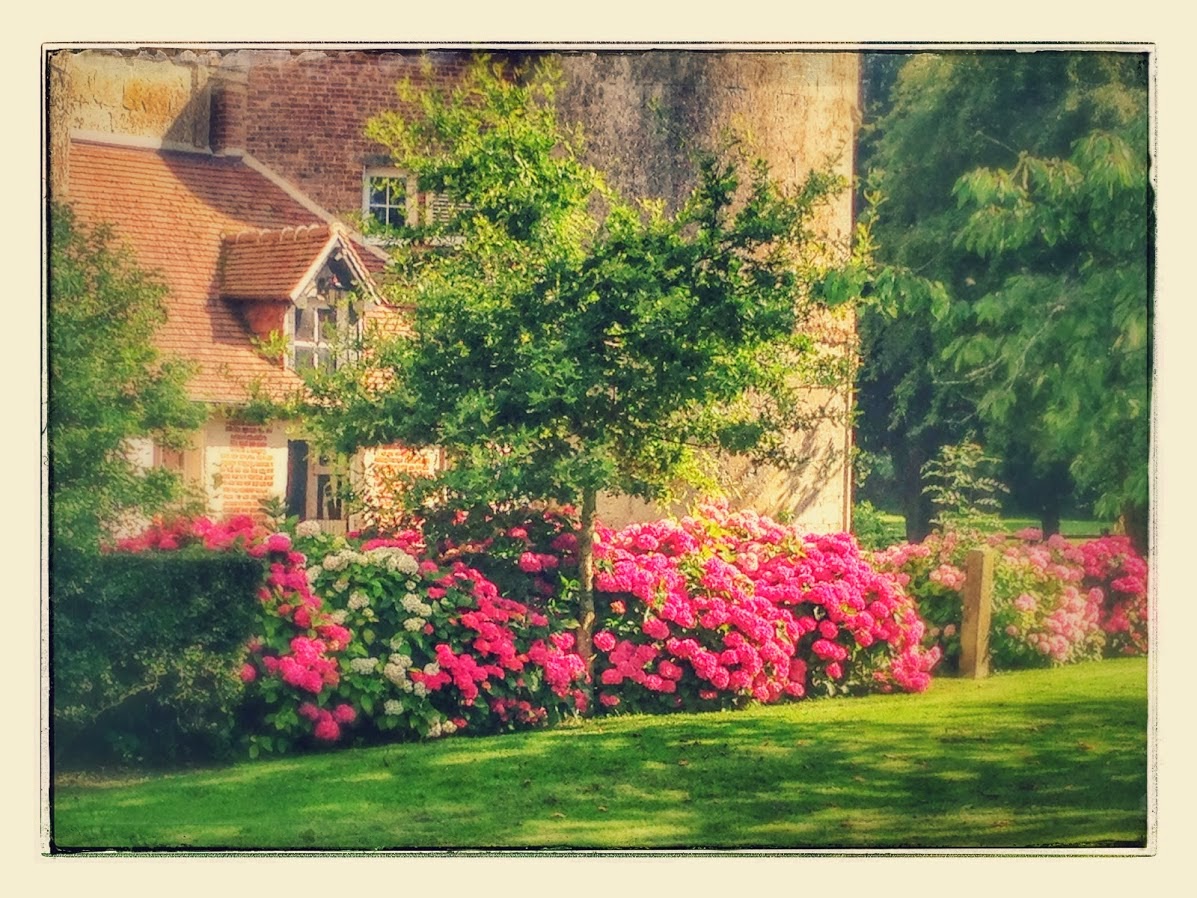 L'Armoire de Camille Bucolique