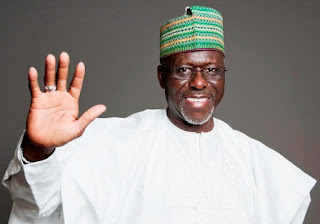 Captain Idris Wada New Governor of Kogi State