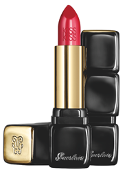 Guerlain to launch KissKiss lipstick & lip primer