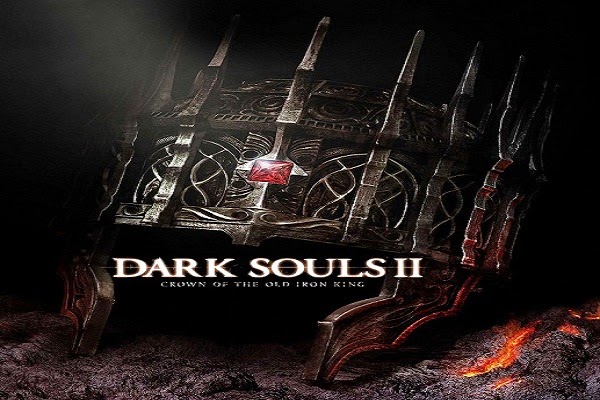 DARK SOULS II Crown Of The Old Iron King Download] [Patch]