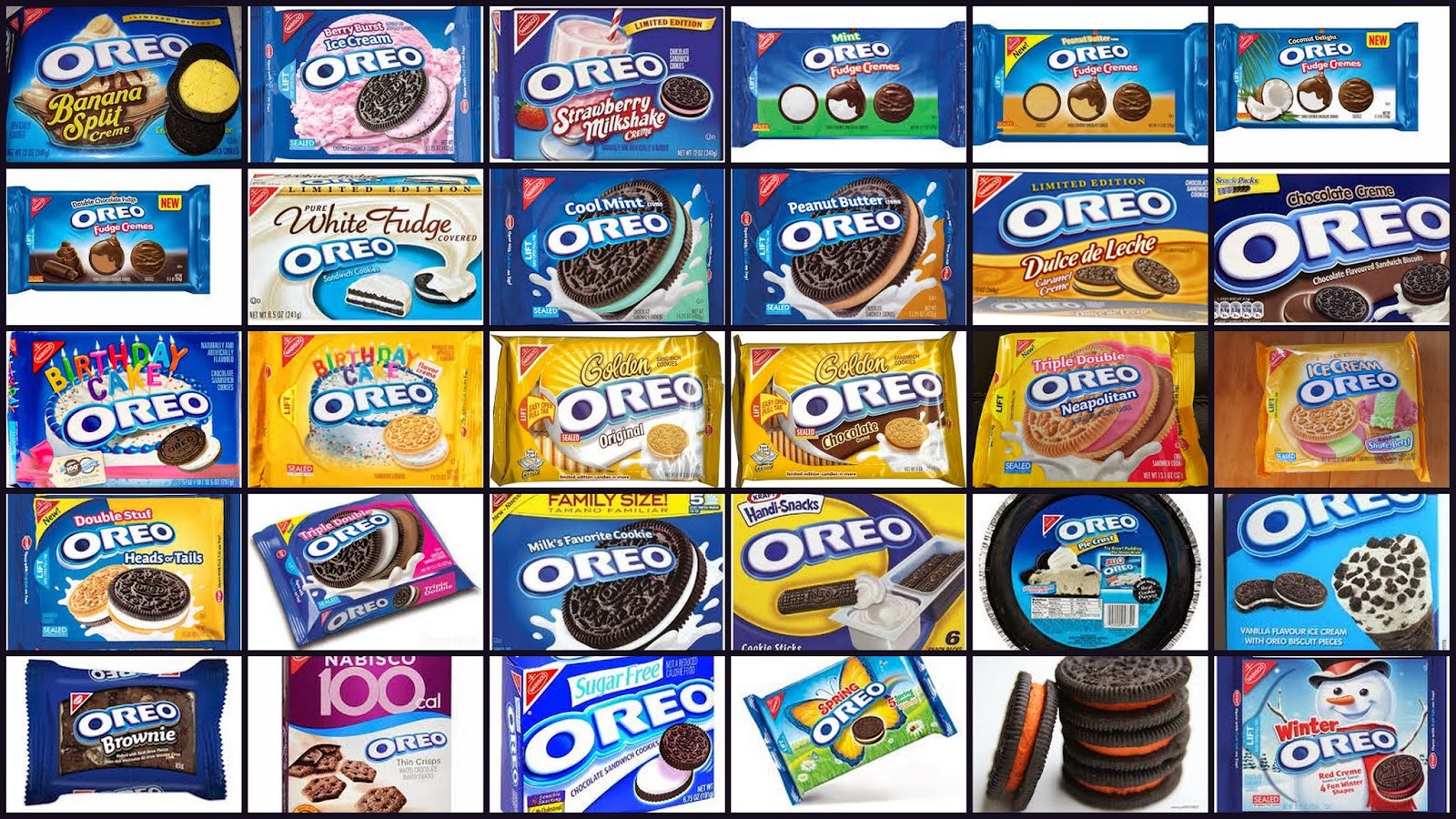 Featured image of post How To Draw Oreos Is made by the nabisco division of
