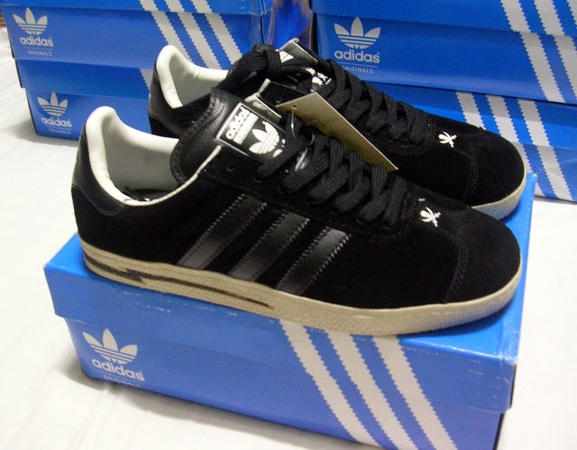 adidas gazelle berlin