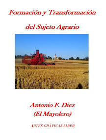 Formación y Transformación del Sujeto Agrario - PDF