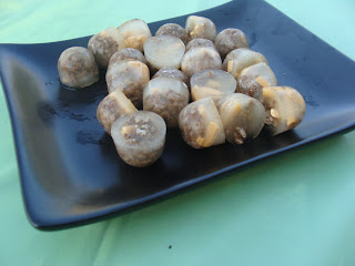 cheeseburger pop